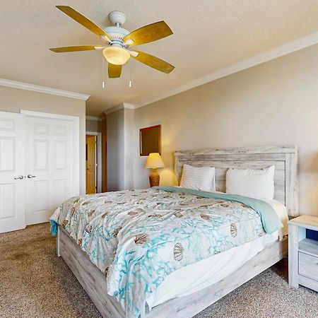 Emerson Towers Ocean City Oda fotoğraf