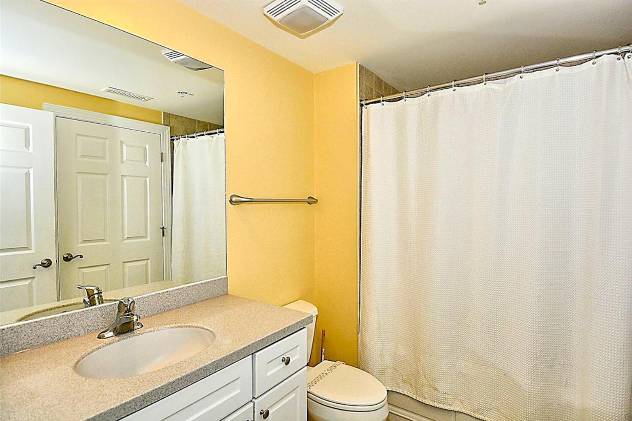 Emerson Towers Ocean City Dış mekan fotoğraf