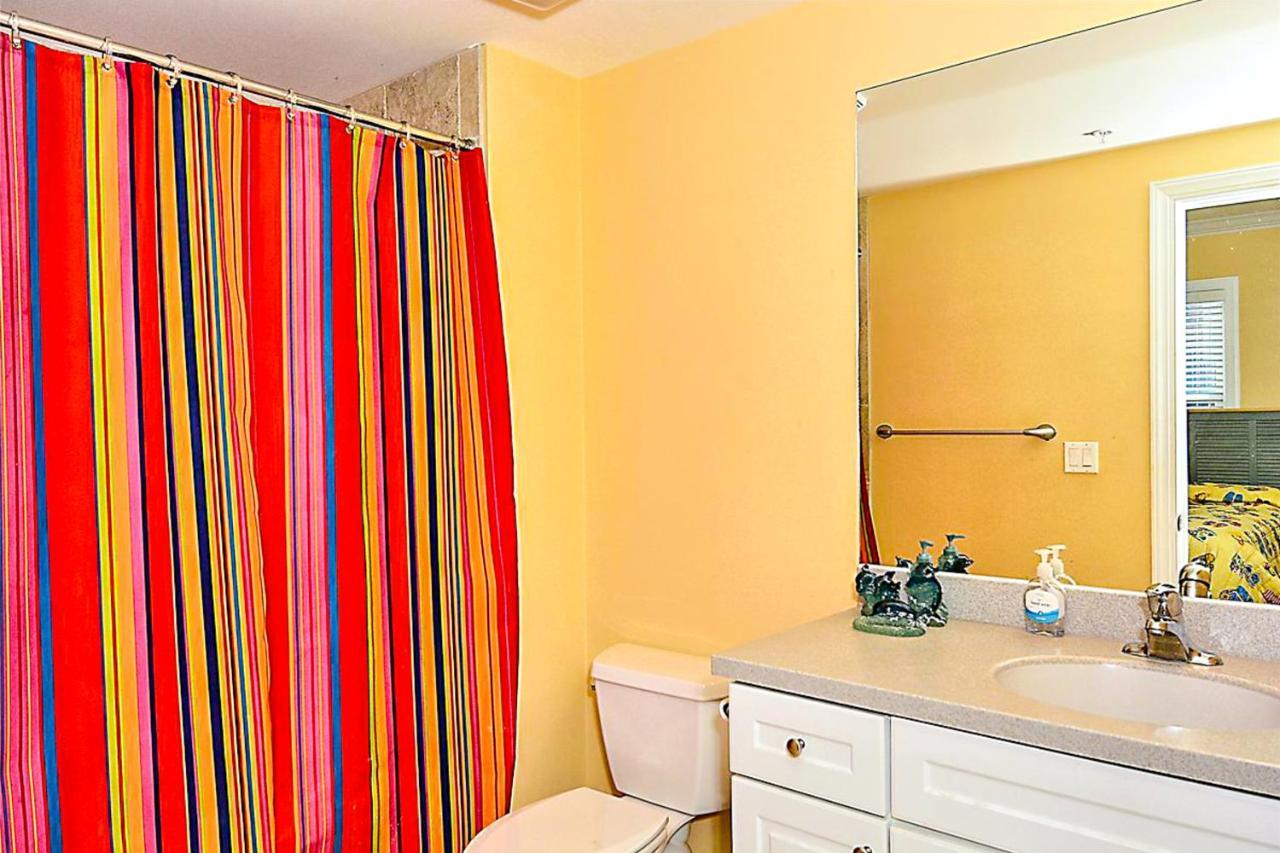 Emerson Towers Ocean City Dış mekan fotoğraf