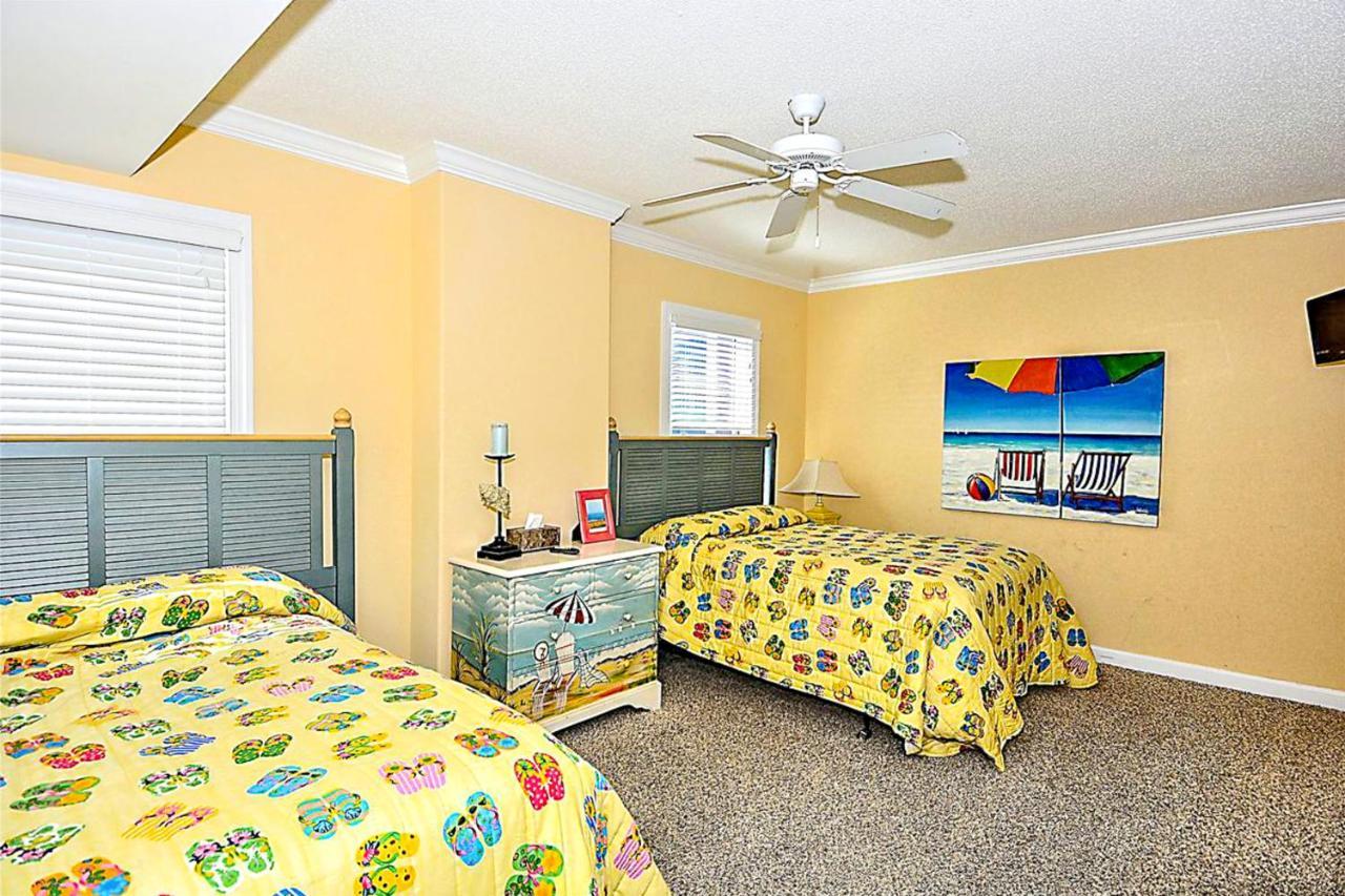 Emerson Towers Ocean City Dış mekan fotoğraf
