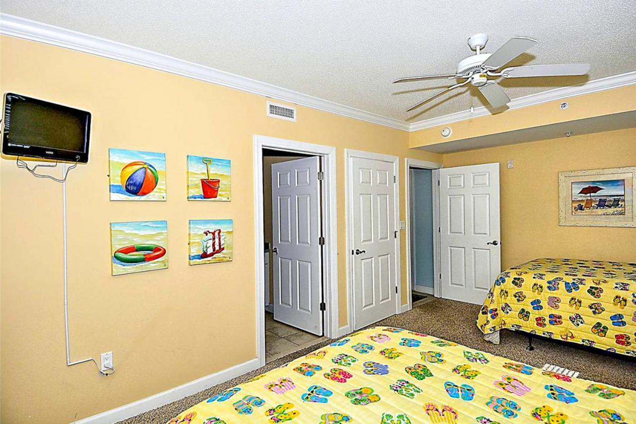 Emerson Towers Ocean City Dış mekan fotoğraf