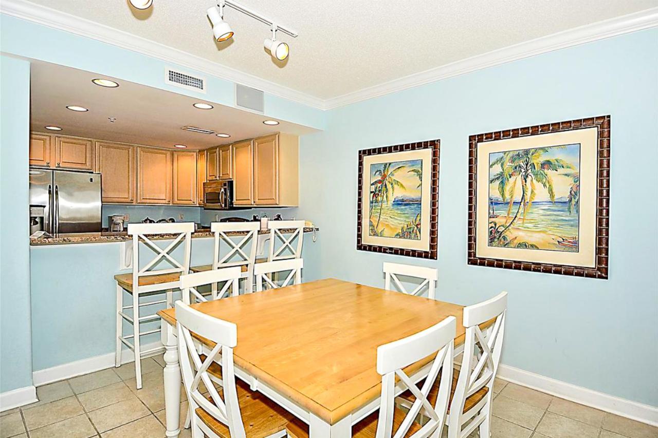 Emerson Towers Ocean City Dış mekan fotoğraf