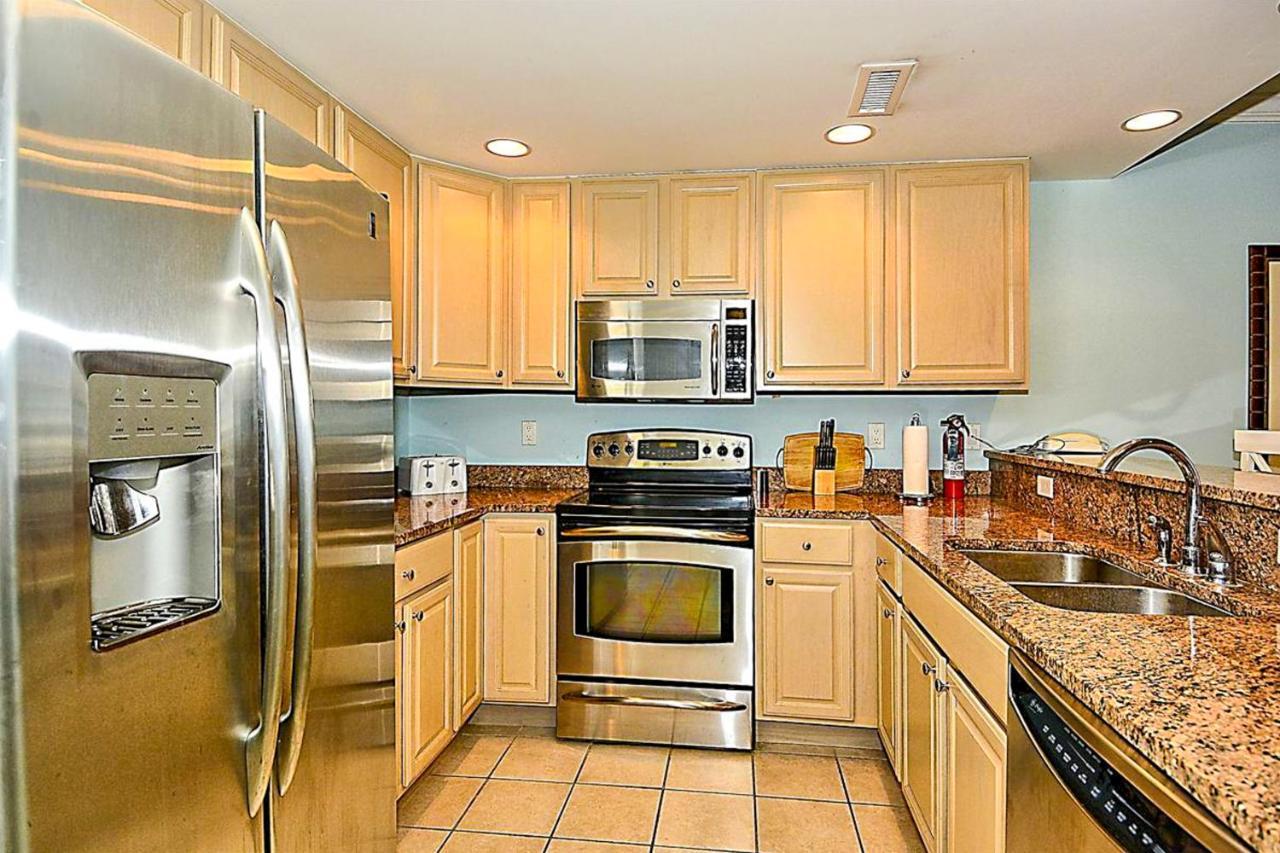 Emerson Towers Ocean City Dış mekan fotoğraf