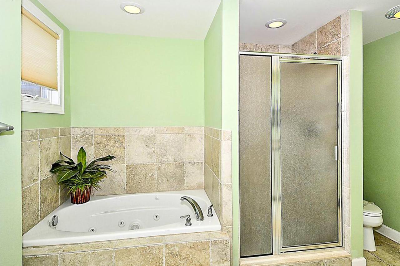 Emerson Towers Ocean City Dış mekan fotoğraf