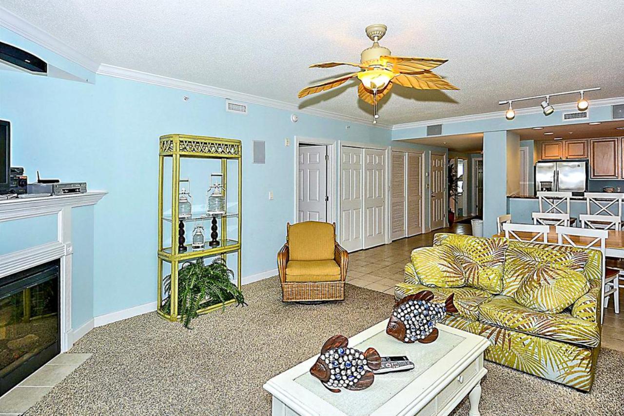 Emerson Towers Ocean City Dış mekan fotoğraf