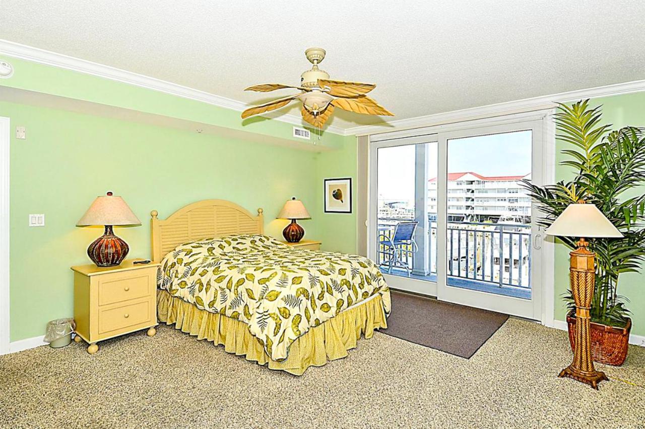 Emerson Towers Ocean City Dış mekan fotoğraf