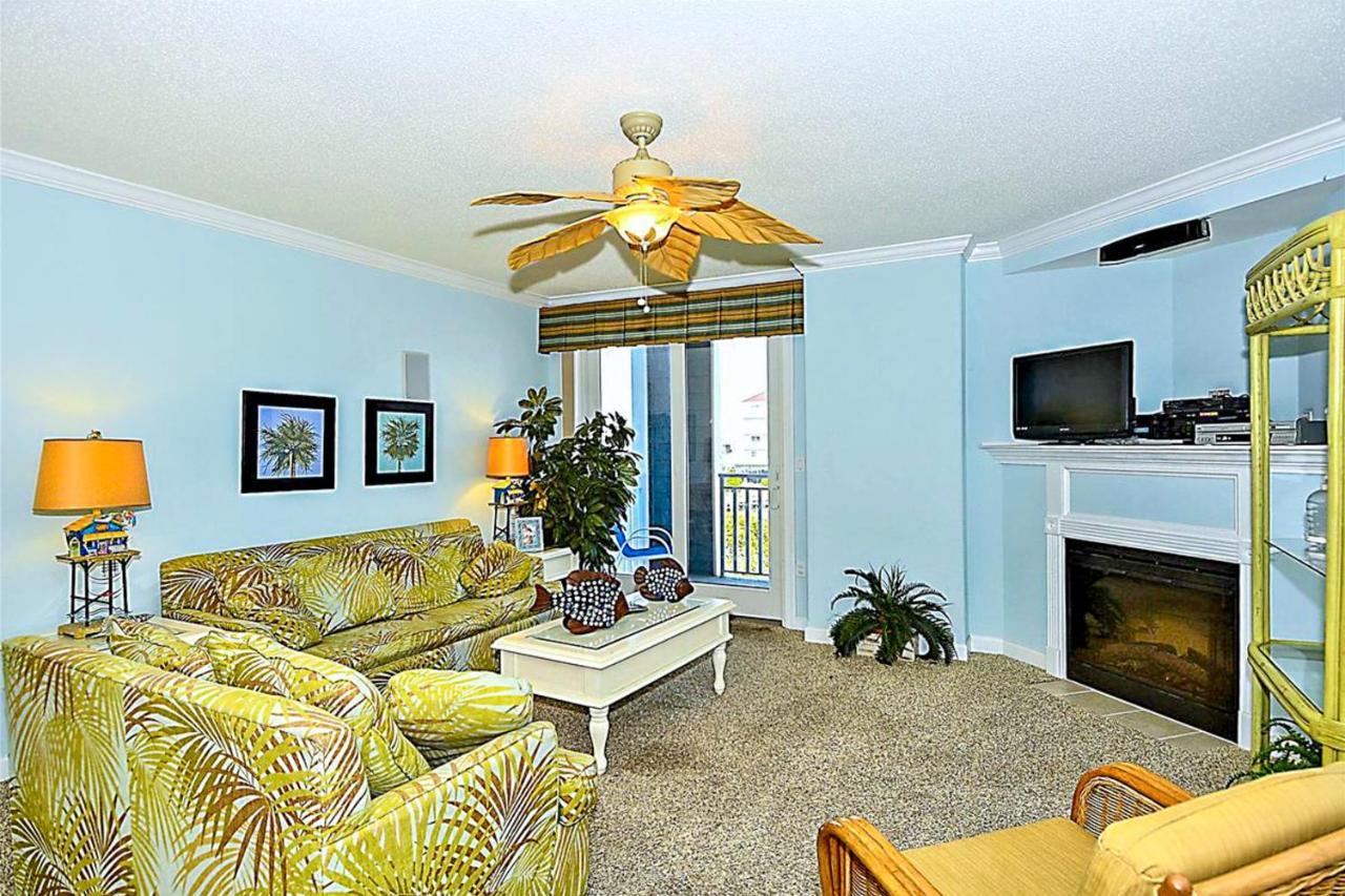 Emerson Towers Ocean City Dış mekan fotoğraf