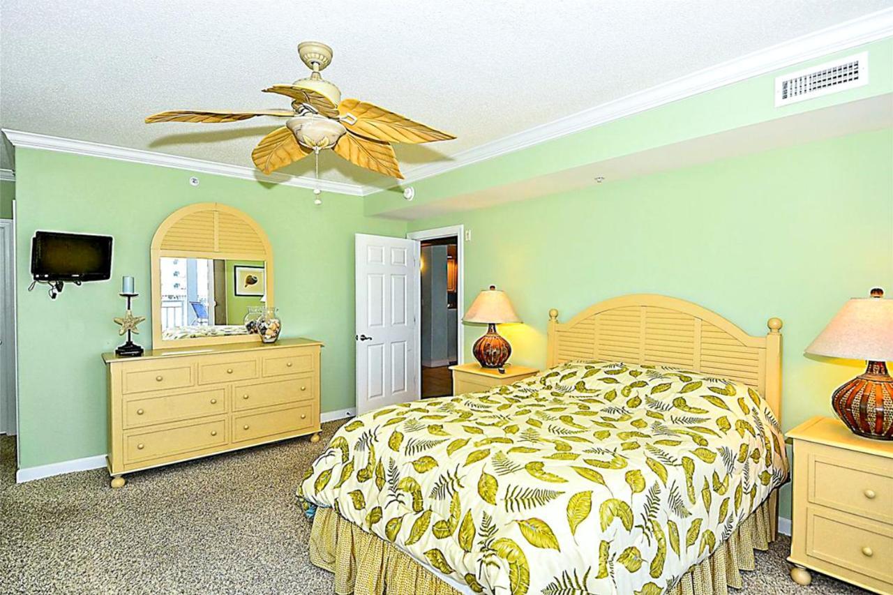 Emerson Towers Ocean City Dış mekan fotoğraf