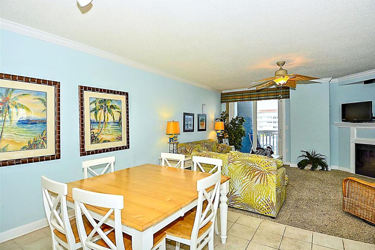 Emerson Towers Ocean City Dış mekan fotoğraf
