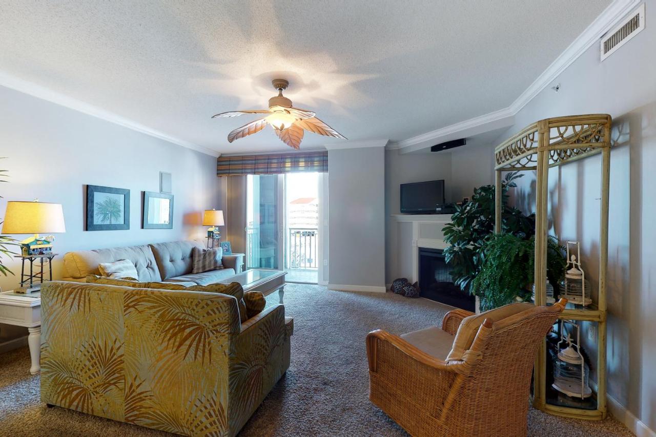 Emerson Towers Ocean City Oda fotoğraf