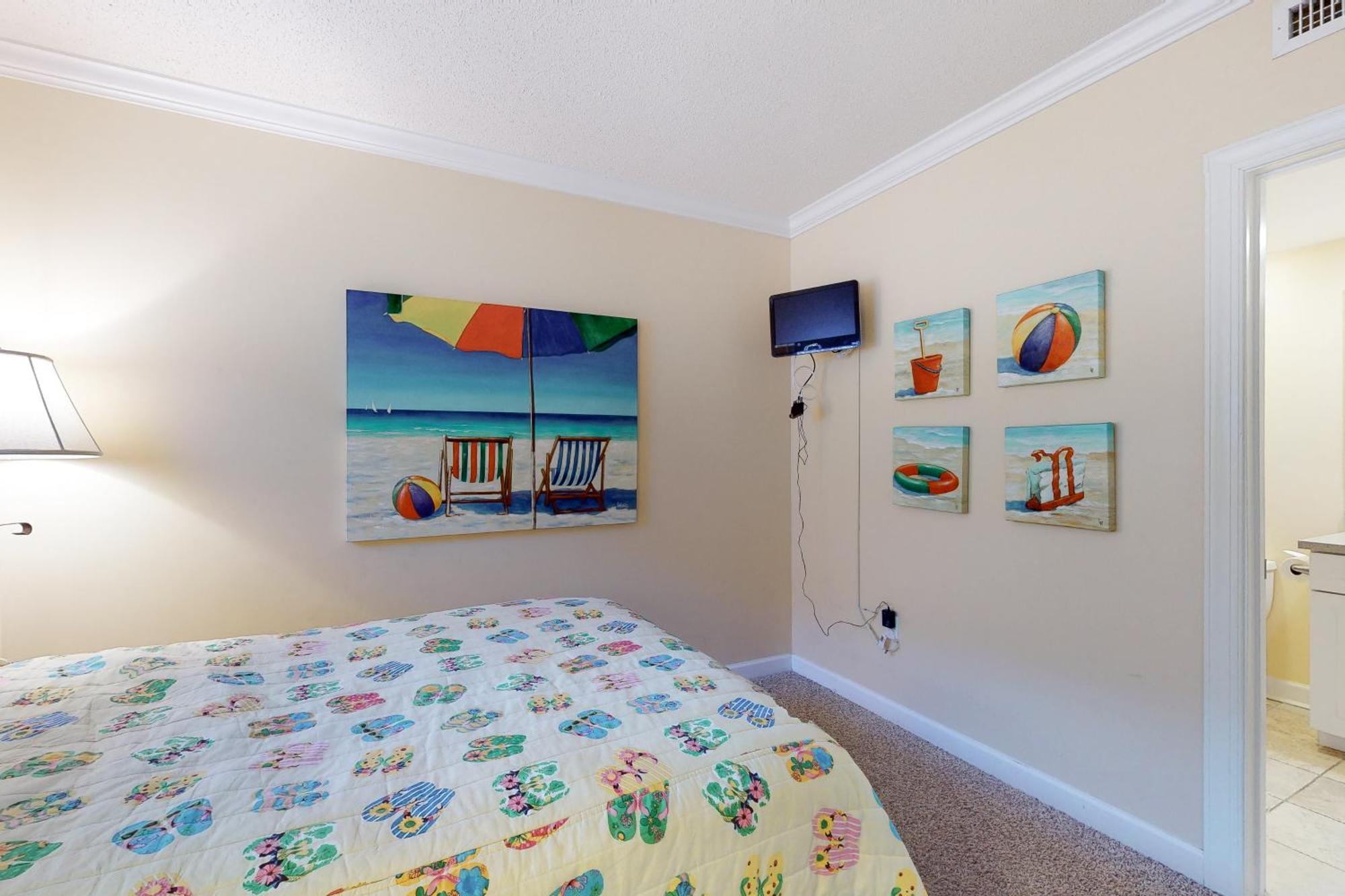 Emerson Towers Ocean City Oda fotoğraf