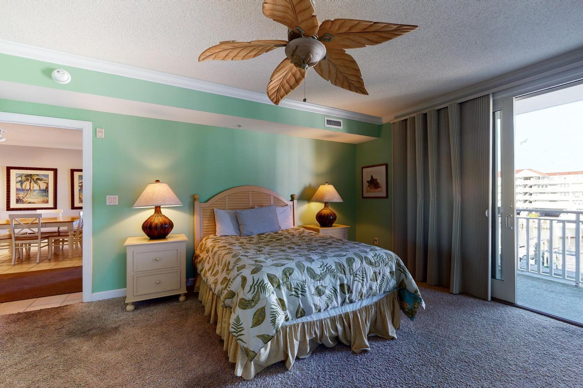 Emerson Towers Ocean City Oda fotoğraf
