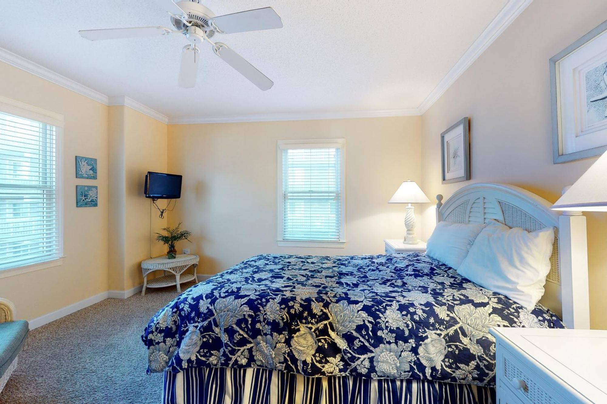 Emerson Towers Ocean City Oda fotoğraf