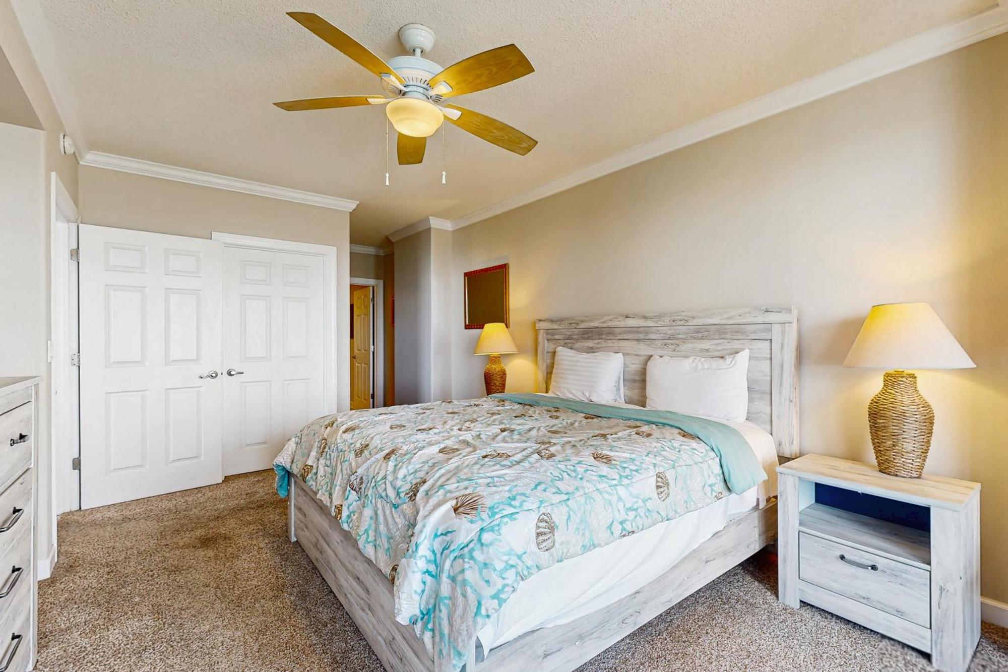Emerson Towers Ocean City Oda fotoğraf