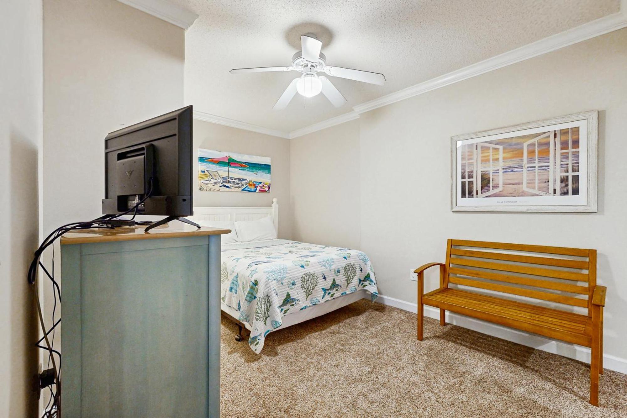 Emerson Towers Ocean City Oda fotoğraf