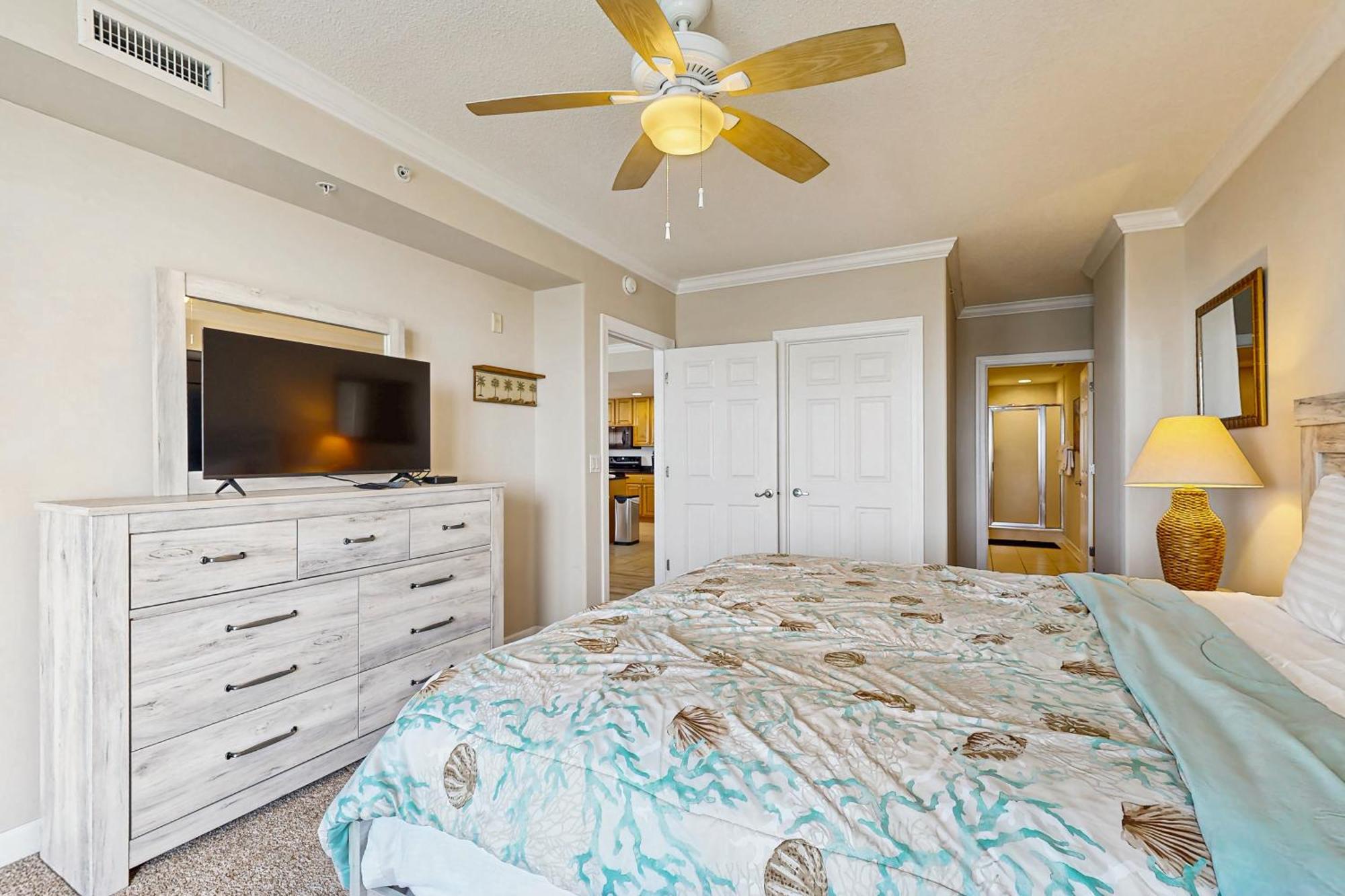 Emerson Towers Ocean City Oda fotoğraf