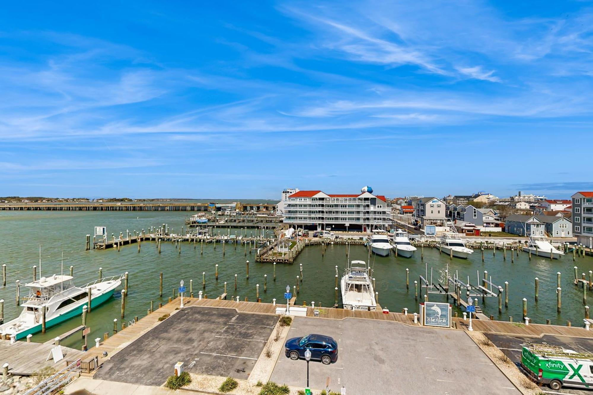 Emerson Towers Ocean City Oda fotoğraf