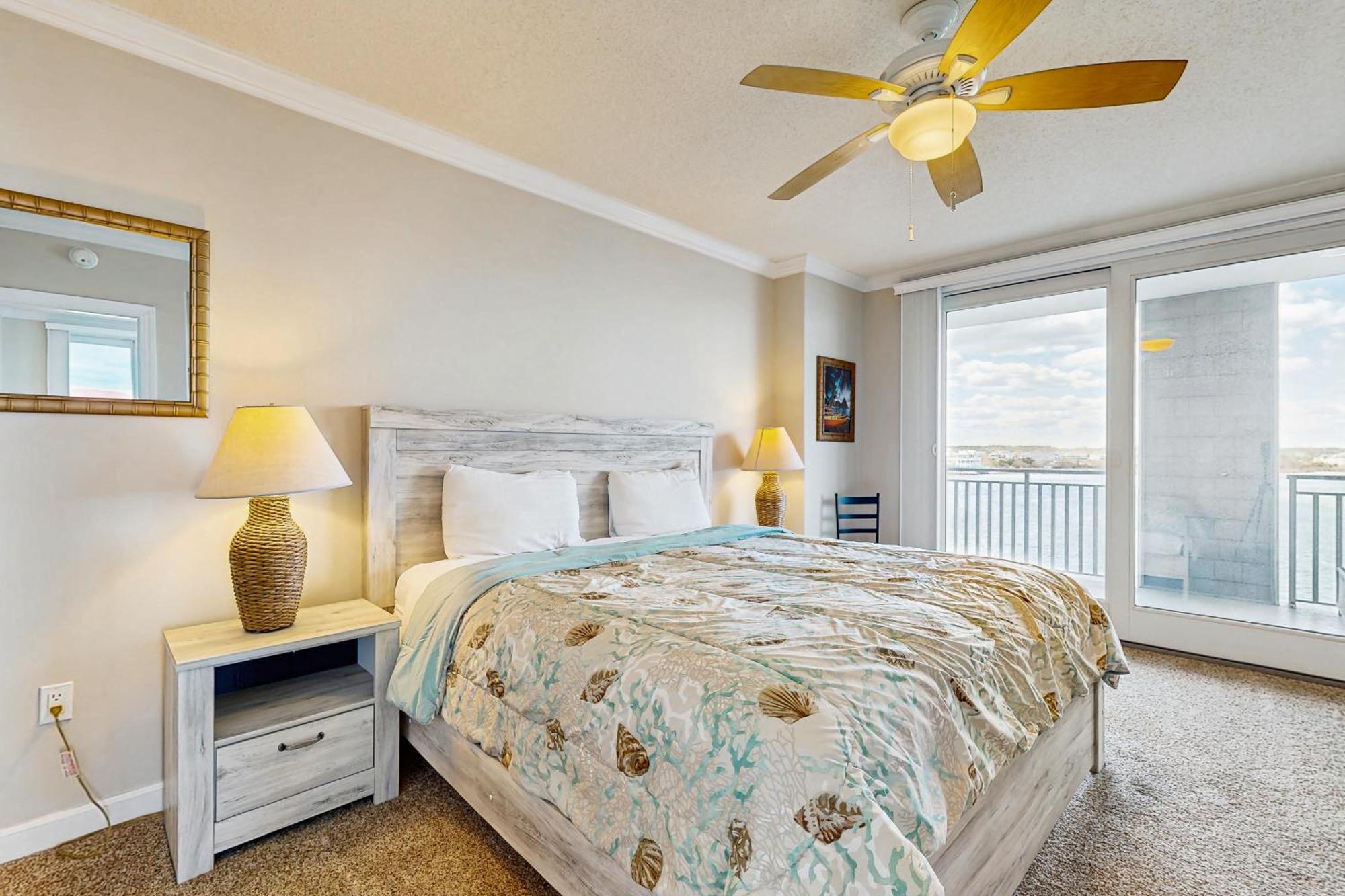 Emerson Towers Ocean City Oda fotoğraf
